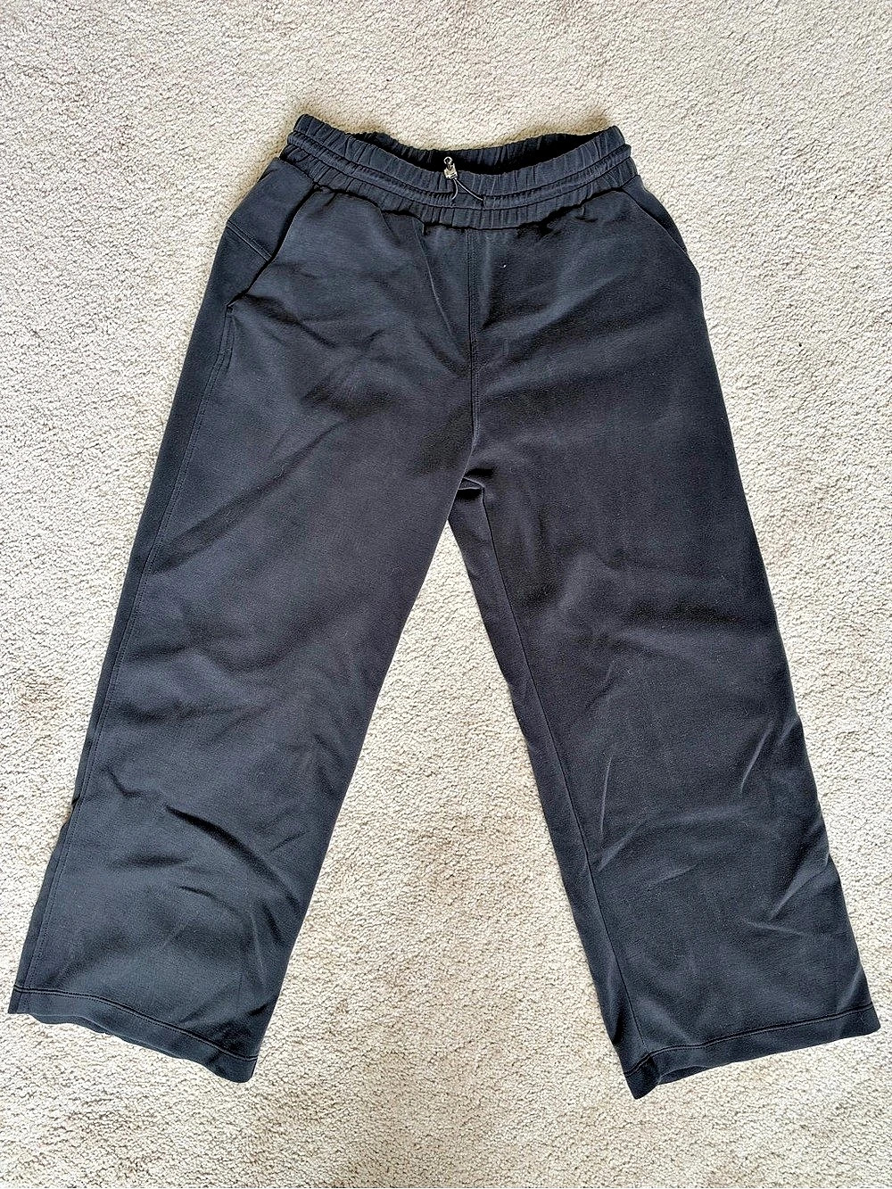 Lululemon On The Fly Pant